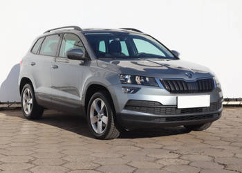 Skoda Karoq 1.6 TDI