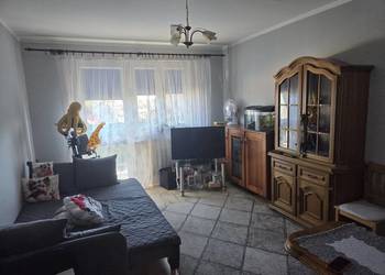 Mieszkanie 2-pokojowe 42,70 m2 Lubin os Ustronie IV