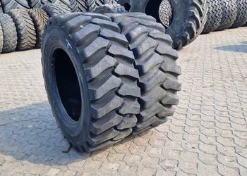 405/70-24 16/70-24 400/70-24 Dunlop Bez napraw 99% bieżnik