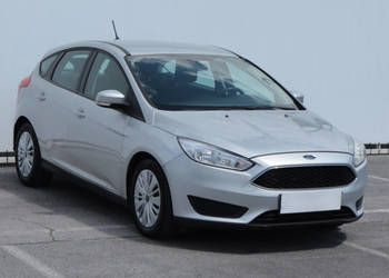 Ford Focus 1.5 TDCi