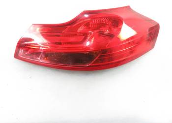 LAMPA PRAWA TYLNA KLAPA OPEL INSIGNIA A 13277878QG