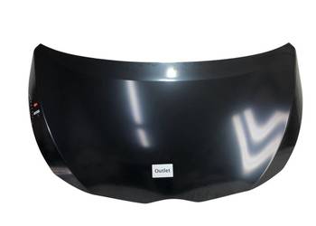 Toyota Verso R20 03.2009-10.2017 Maska / Pokrywa silnika