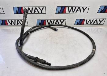  7178742  BMW F01 F10 F13 PRZEWÓD WĄŻ SPRYSKIWACZY REFLEKTORÓW