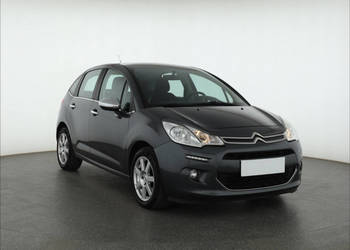 Citroen C3 1.2 VTi