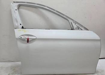DRZWI PRAWE PRZEDNIE PRZÓD BMW F10 300