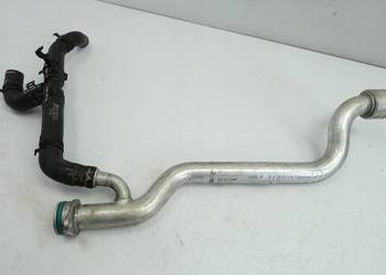 Porsche Cayenne 4.2 TDI PRZEWÓD CHŁODZENIA WODY