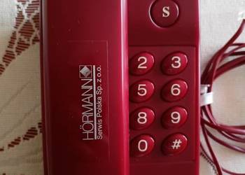 Telefon przewodowy stacjonarny Veris Skyway