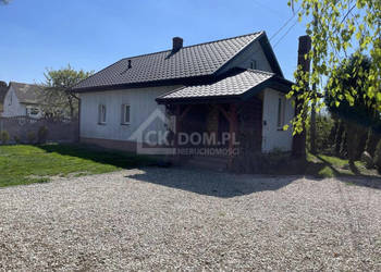 Dom na sprzedaż – Kargów, gm. Tuczępy