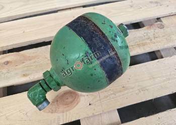 Akumulator hydrauliczny, John Deere 6920, 6810