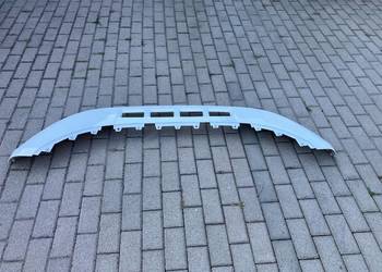 Audi Q5 dokładka zderzaka przód 2006r spoiler 8R0807061D