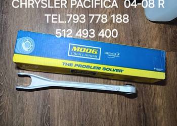 WAHACZ CHRYSLER PACIFICA 04-08 R