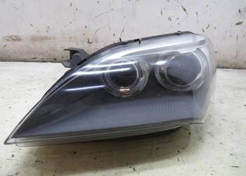 LAMPA LEWY PRZÓD BI-XENON KOMPLETNY BMW 6 F06 F12 F13 7222085