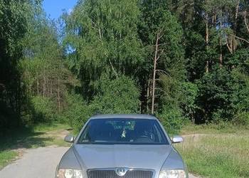 Sprzedam Skodę Octavia 2 kombi VRS