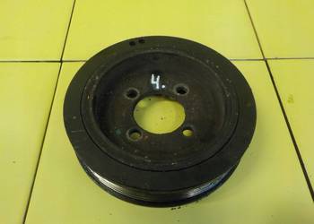 CAPTIVA ANTARA 2.4 16V B 10r 136KM Z24SED kolo pasowe walu 96419497