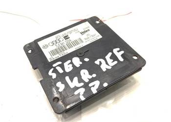 MODUŁ SKRĘTU REFLEKTORA AUDI Q7 4L 7L6941329A SUV 06-16 STEROWNIK