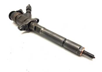 WTRYSKIWACZ PEUGEOT 207 0445110297 1.6 109KM 06-15 WTRYSK