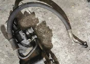 Przewód przekładni kierowniczej BMW e34