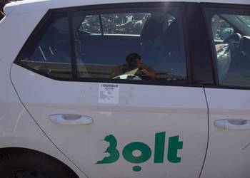 DRZWI PRAWE TYŁ SKODA FABIA III LF9E