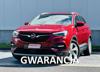 Opel Grandland X 1.2 Start/Stop Business INNOVATION