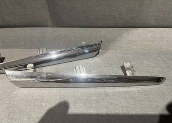Toyota yaris iii listwa chrom