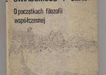 Świadomość i czas - Sarnowski