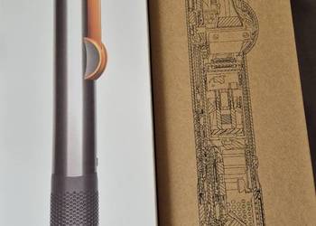 Aero prostownica dyson airstrait