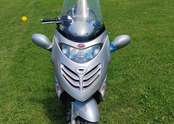 Kymco grand dink 250