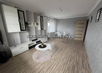 Mieszkanie 63.16m2 3 pokoje Wodzisław Śląski