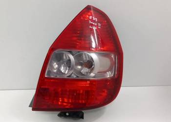 HONDA JAZZ II FL HB LAMPA TYŁ PRAWA EU