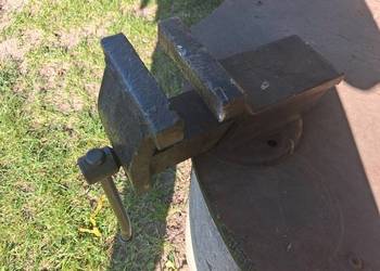 Imadło metalowe 9kg