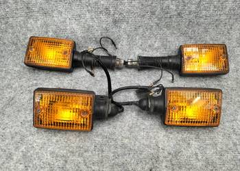 YAMAHA HONDA kierunkowskazy IMASEN 1143-347 komplet
