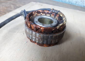 honda cbx 650 CBX650 alternator