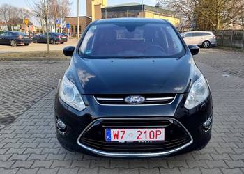 2,0 TDCi 140 KM*Euro 5 * 2xCzujniki * NAVI * Kamera * PANORAMA * XSENON *
