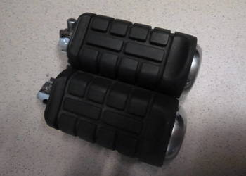 Set podnóżek pasażera Honda Shadow VT 1100 87-95