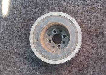 Koło Pasowe ,Wał Korbowy 028 105 243 Q Audi A4 B5 (a-15)