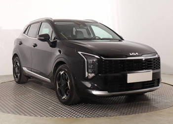 Kia Sportage 1.6 T-GDI