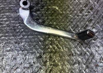 Dźwignia Hamulca Nożnego Tył stopka hamulca Suzuki gsx 1100 g Gsx1100g
