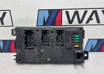 BMW F20 F22 F30 F31 F36 MODUŁ STEROWNIK REM V1 6819332