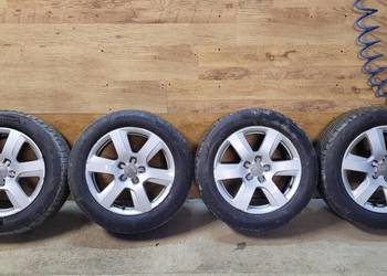 4x felga aluminiowa 17” AUDI/VW/SEAT/SKODA (5x112 ET38) 4x felga aluminiowa 17” AUDI/VW/SEAT/SKODA (5x112 ET38)