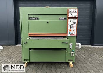 Szlifierka szerokotaśmowa SAC rte.1000 (1418)