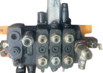 Walvoil 118300005 3-sekcyjny  rozdzielacz hydrauliczny