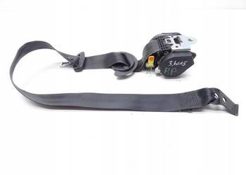 PAS BEZPIECZEŃSTWA PRAWY PRZÓD PRZEDNI SEAT LEON II LIFT 1P0857706A