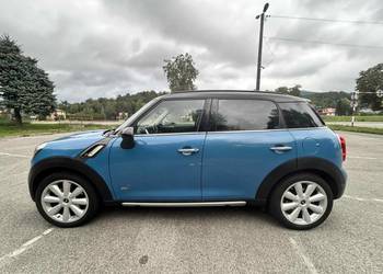 Sprzedam mini Cooper
