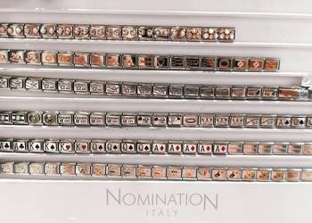 Link Zawieszka Charms bransoletka Composable NOMINATION ITAL