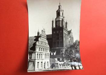 ( 2407 ) Widokówka Stargard ( 2407 ) Widokówka Stargard