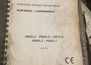 Instrukcja obsługi palazzani PB50.2 PB60.2 PB70.2 PB80.3 PB90.3