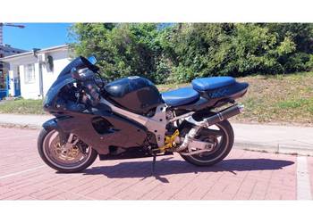 SUZUKI TL1000R BEZ WKŁADU