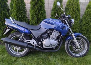 Honda CB500 na A2 ORYGINAL !!