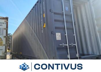 Kontener morski 12m/40HC