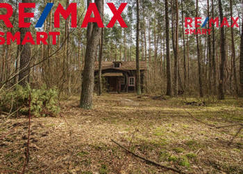 Sprzedaż/działka z MPZP/1900 m2/Łosie- Radzymin